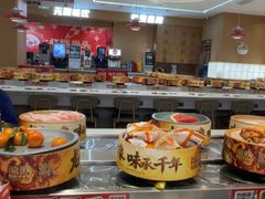-龍歌自助小火锅(李沧丽达店)