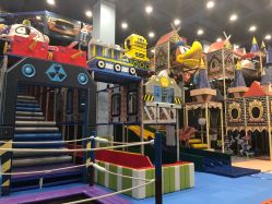 -meland亲子乐园•派对•研学(苏州悠方购物中心店)