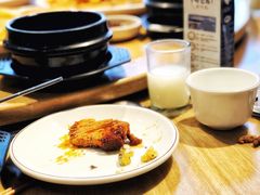 红烧偏口鱼-海兰江石锅饭(水上店)
