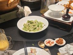 -忆江南·临江鱼馆