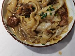 -澳门酒家(南航明珠店)