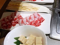 -海底捞火锅(万象汇店)