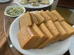 蒸马拉糕-长润·濑尿烧鹅