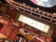 大堂-点都德(千灯湖环宇城店)