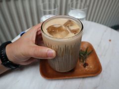 -Nirvana Cafe&Bar(北仓文创街区店)