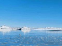 -青海湖国家重点风景名胜区