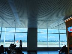 -福州长乐国际机场