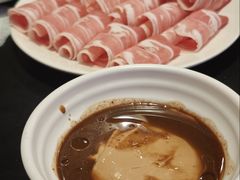 -将台涮肉(酒仙桥店)