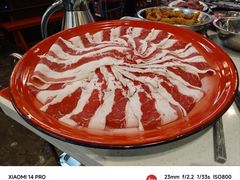 -憨铁匠老火锅(龙岗万科里店)