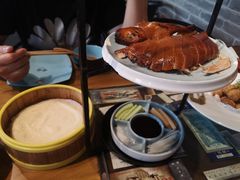 -局气烤鸭·北京菜(前门店)