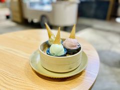 -歎雪糕低糖低脂Gelato冰淇淋