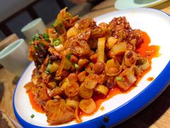 -人民食堂(电信南街店)