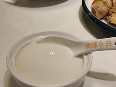 -清晖小苑•顺德地方菜(壹海城店)