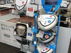 -Bic Camera (难波店)