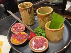 -盡膳口福·百年汤方火锅(科华北路店)