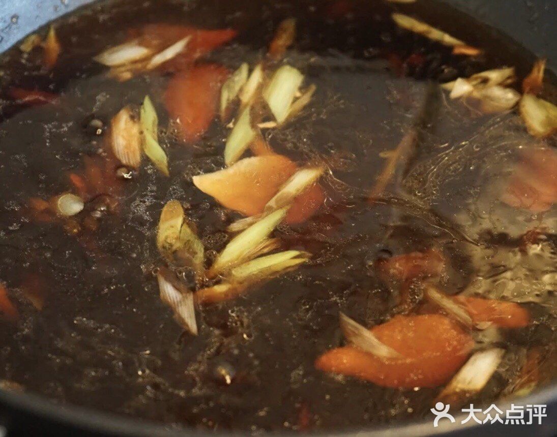 简简单单的红烧鲷鱼美味营养健康
