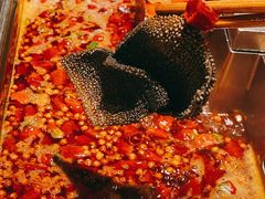 -海底捞火锅(龙湖三千集店)