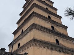 -大慈恩寺(大雁塔)