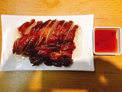 -宏记广东客家菜(丰汇店)