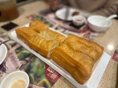 -点都德(大茶楼店)