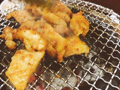 -大阪烧肉BAKA一代(十亩地店)