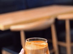 -旧屋咖啡(海景店)