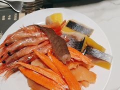 -金马门国际美食百汇(珞喻路店)