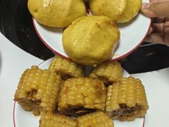 -大鹅岛灶台鱼·铁锅炖(水库路店)
