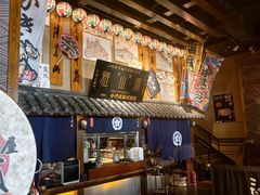 -千代武日本料理(哈西店)
