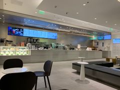 -喜茶(杭州滨江宝龙店)