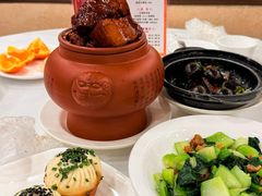 -瑞福园联谊餐室(茂名南路店)