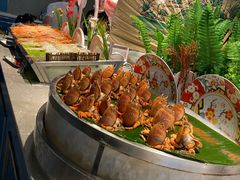 -五月罗马海鲜自助餐厅(陆家嘴店)