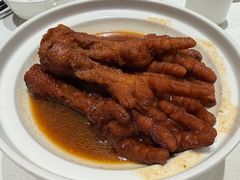 铁勺凤爪-大铁勺新津菜(熙悦汇店)