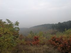 -沈阳辉山风景区