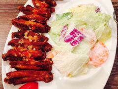 -茉莉餐厅(包河万达店)