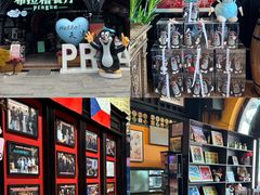 -布拉格餐厅· 中欧捷克菜(全国首店)