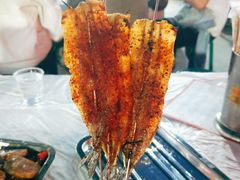 -郑喜旺烧烤(新密总店)