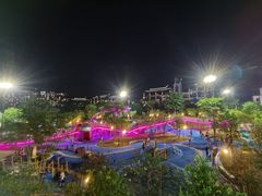 -清远熹乐谷温泉度假酒店