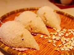 鬼鼠糯米糍-点都德·毕德寮