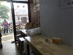 -长白街手工水饺(秣陵路店)