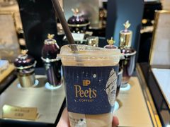 -Peet's 皮爷咖啡(海雅缤纷城店)