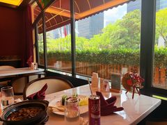 -北京建国饭店四季中餐厅