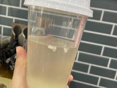 冰镇醪糟-清真·穆萨砂锅(大皮院店)