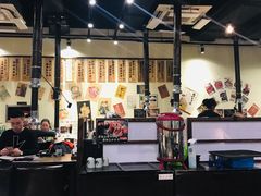 大堂-虎丸烧肉(新大陆广场店)