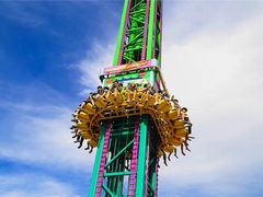 -沈阳方特欢乐世界