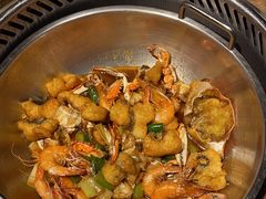 -七欣天香辣蟹火锅(上海银亿滨江店)