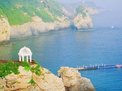 -大连金石滩滨海国家地质公园