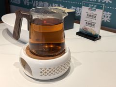 -东流山烤鸭·家常菜(雨山龙湖店)