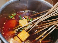 -二旗里烧烤·烤羊排(龙域店)