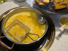 八珍花胶鲍鱼鸡汤锅-八珍玉食鸡煲·打边炉(印象城店)